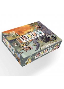 Root: The Board Game
